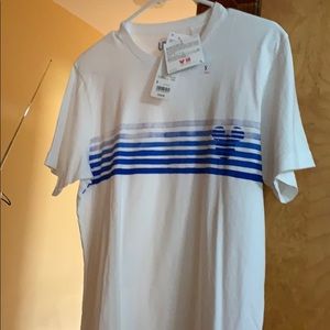 Uniqlo white Disney tee. Never worn.